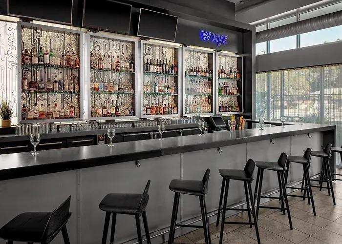 Aloft Chapel Hill