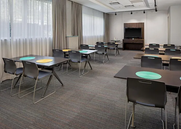 Aloft Chapel Hill