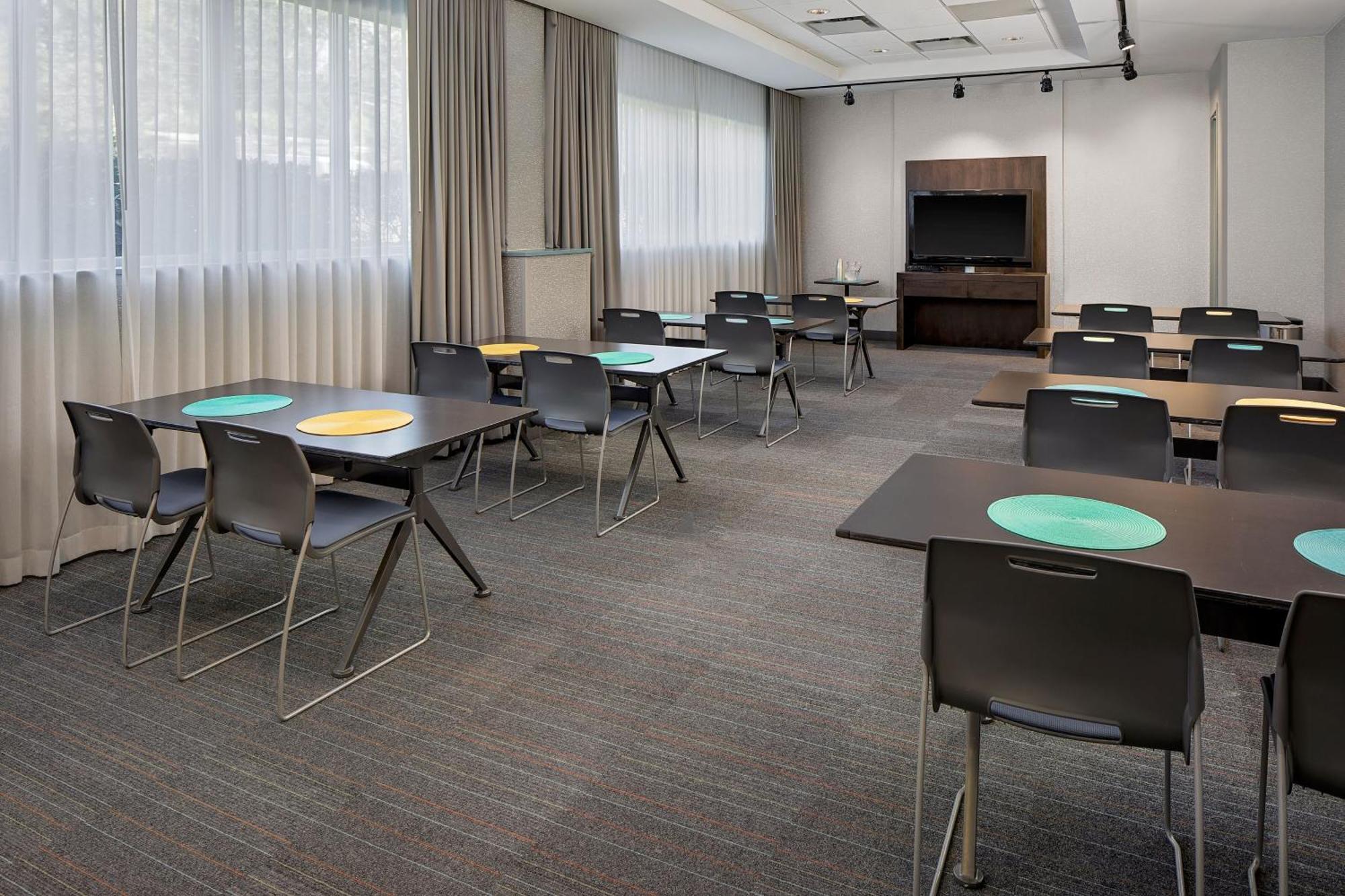 Aloft Chapel Hill